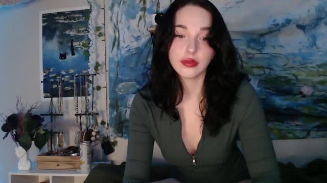Gallery image thumbnail from Blov3's myfreecams stream on, 04/29/2025, 12:04 image 14 of 20