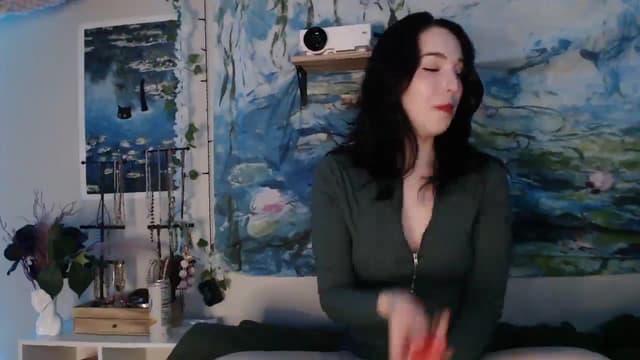 Gallery image thumbnail from Blov3's myfreecams stream on, 04/29/2025, 12:04 image 12 of 20