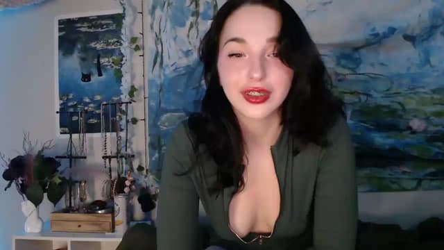 Gallery image thumbnail from Blov3's myfreecams stream on, 04/29/2025, 12:04 image 7 of 20