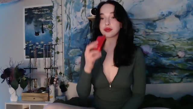 Gallery image thumbnail from Blov3's myfreecams stream on, 04/29/2025, 12:04 image 1 of 20