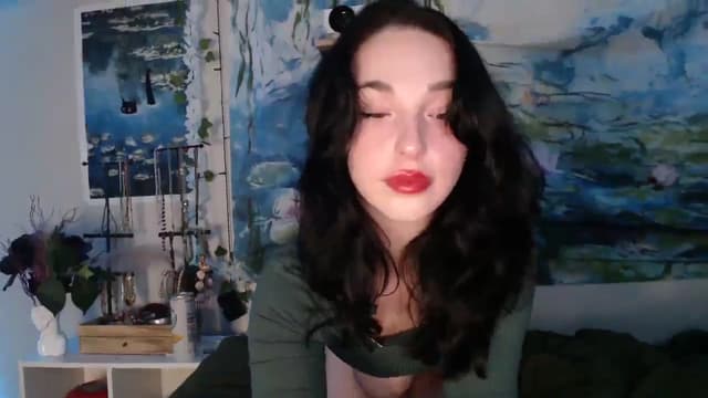 Gallery image thumbnail from Blov3's myfreecams stream on, 04/29/2025, 12:04 image 20 of 20