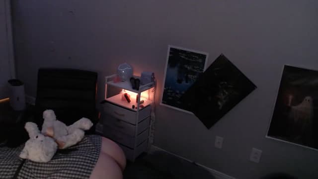 Gallery image thumbnail from Blov3's myfreecams stream on, 10/02/2025, 18:11 image 7 of 20