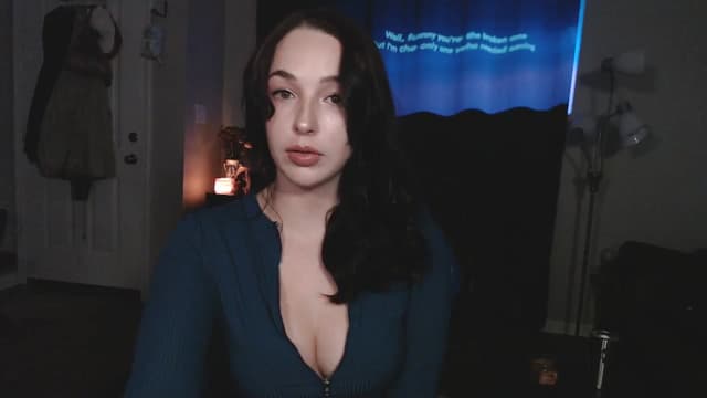 Gallery image thumbnail from Blov3's myfreecams stream on, 02/18/2026, 09:03 image 2 of 20