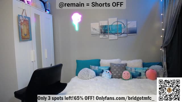 Gallery image thumbnail from Bridg's myfreecams stream on, 01/18/2023, 10:00 image 18 of 20