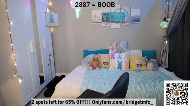 Gallery image thumbnail from Bridg's myfreecams stream on, 04/10/2023, 10:58 image 2 of 20