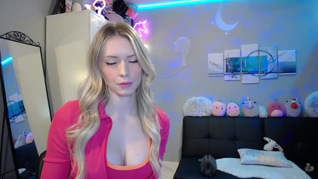 Gallery image thumbnail from Bridg's myfreecams stream on, 06/05/2023, 09:52 image 20 of 20
