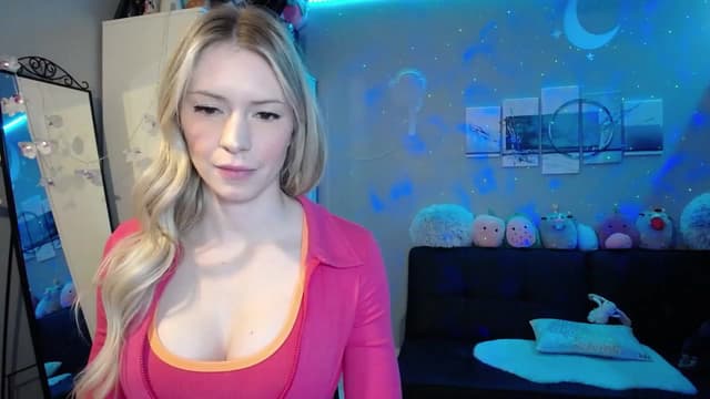 Gallery image thumbnail from Bridg's myfreecams stream on, 06/05/2023, 09:52 image 4 of 20