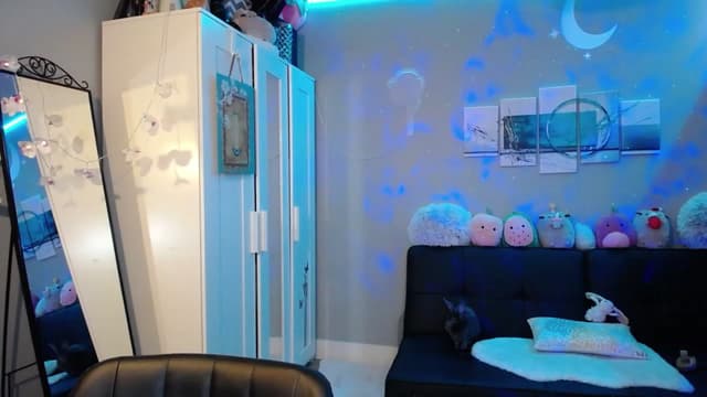 Gallery image thumbnail from Bridg's myfreecams stream on, 06/05/2023, 09:52 image 10 of 20