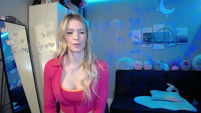 Gallery image thumbnail from Bridg's myfreecams stream on, 06/05/2023, 09:52 image 9 of 20