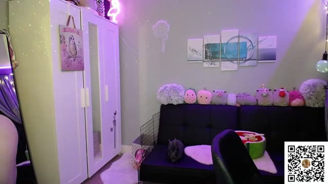Gallery image thumbnail from Bridg's myfreecams stream on, 06/19/2023, 09:03 image 16 of 20
