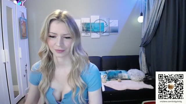 Gallery image thumbnail from Bridg's myfreecams stream on, 07/30/2023, 09:57 image 20 of 20