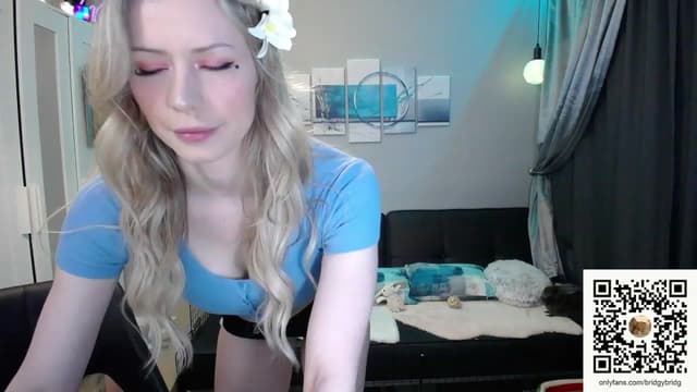 Gallery image thumbnail from Bridg's myfreecams stream on, 07/30/2023, 09:57 image 6 of 20