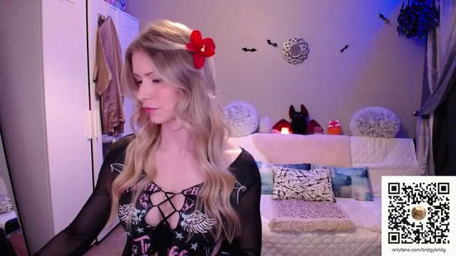 Gallery image thumbnail from Bridg's myfreecams stream on, 10/11/2023, 09:08 image 12 of 20