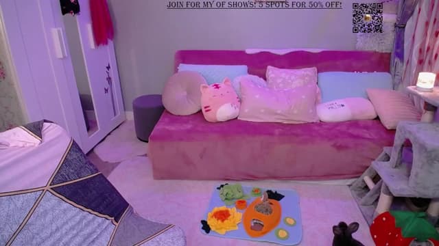 Gallery image thumbnail from Bridg's myfreecams stream on, 02/09/2024, 11:26 image 11 of 20