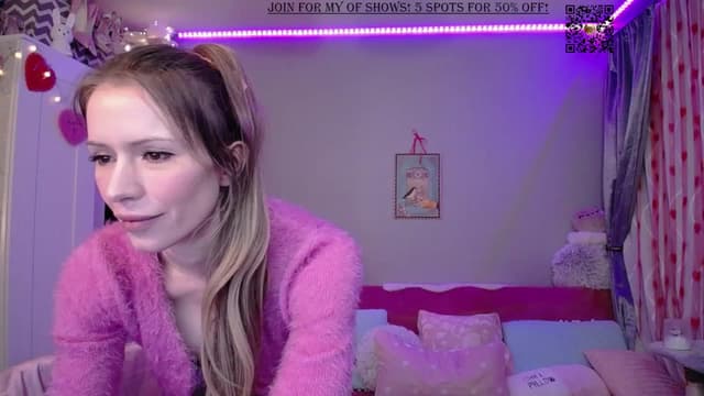 Gallery image thumbnail from Bridg's myfreecams stream on, 02/09/2024, 12:13 image 9 of 20
