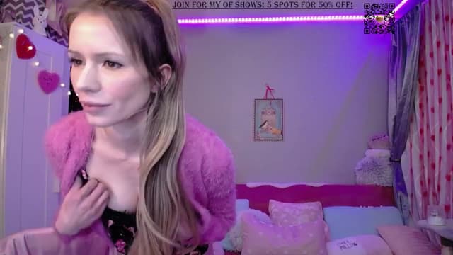 Gallery image thumbnail from Bridg's myfreecams stream on, 02/09/2024, 12:13 image 11 of 20