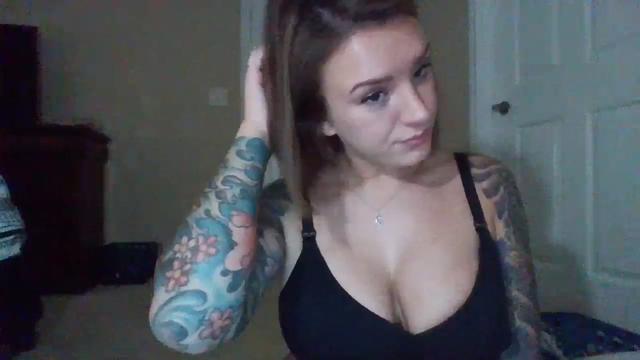 Gallery image thumbnail from BrookeLoveXXX's myfreecams stream on, 02/26/2024, 19:13 image 15 of 20