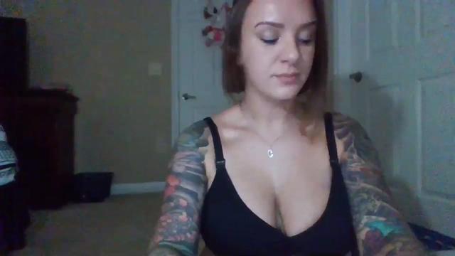 Gallery image thumbnail from BrookeLoveXXX's myfreecams stream on, 02/26/2024, 19:13 image 2 of 20