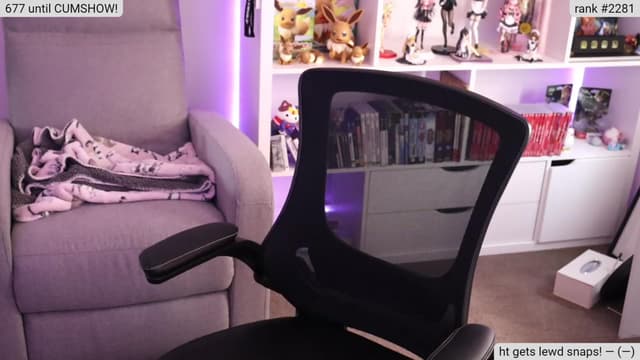 Gallery image thumbnail from Cat__'s myfreecams stream on, 11/19/2023, 09:33 image 4 of 20