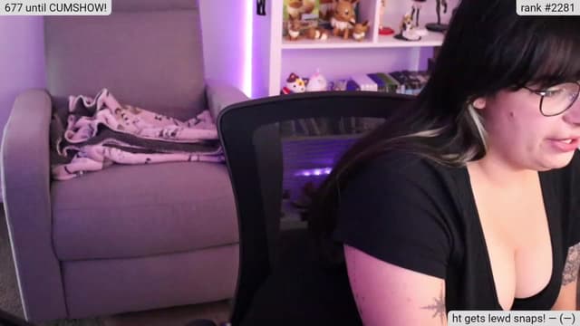 Gallery image thumbnail from Cat__'s myfreecams stream on, 11/19/2023, 09:33 image 2 of 20