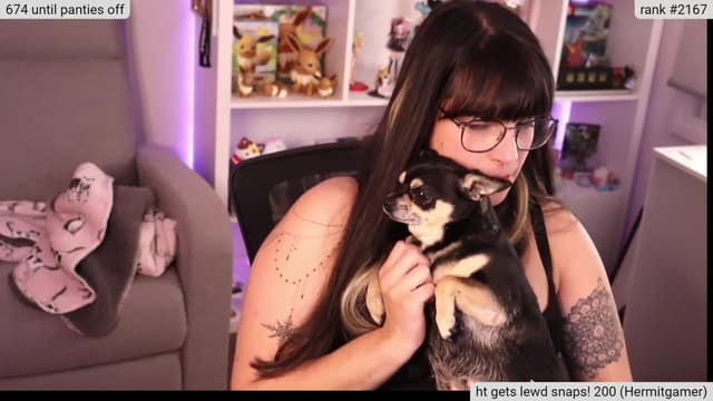 Gallery image thumbnail from Cat__'s myfreecams stream on, 11/19/2023, 09:33 image 18 of 20