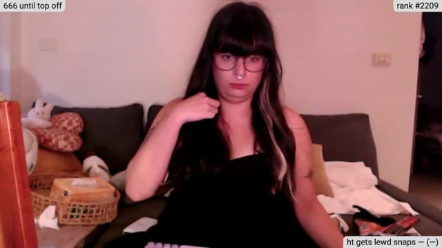 Gallery image thumbnail from Cat__'s myfreecams stream on, 11/27/2023, 09:22 image 15 of 20