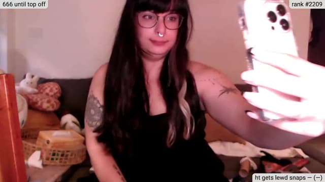 Gallery image thumbnail from Cat__'s myfreecams stream on, 11/27/2023, 09:22 image 7 of 20