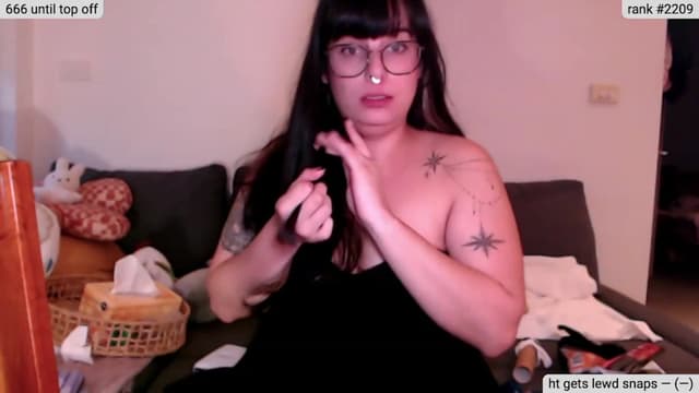 Gallery image thumbnail from Cat__'s myfreecams stream on, 11/27/2023, 09:22 image 18 of 20