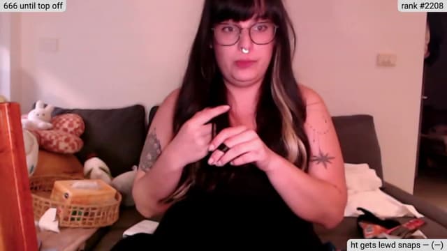 Gallery image thumbnail from Cat__'s myfreecams stream on, 11/27/2023, 09:22 image 1 of 20