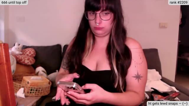 Gallery image thumbnail from Cat__'s myfreecams stream on, 11/27/2023, 09:22 image 5 of 20