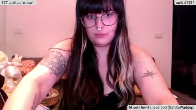 Gallery image thumbnail from Cat__'s myfreecams stream on, 11/29/2023, 11:41 image 4 of 20