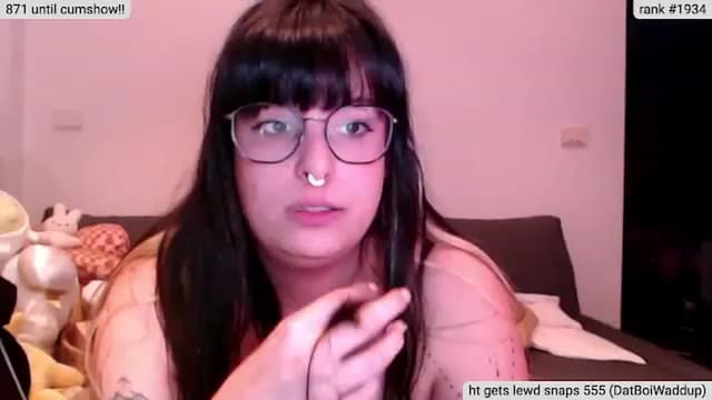 Gallery image thumbnail from Cat__'s myfreecams stream on, 11/29/2023, 11:41 image 15 of 20
