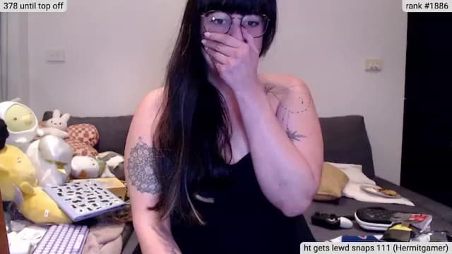 Gallery image thumbnail from Cat__'s myfreecams stream on, 11/30/2023, 11:04 image 9 of 20