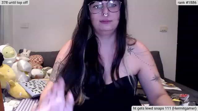Gallery image thumbnail from Cat__'s myfreecams stream on, 11/30/2023, 11:04 image 1 of 20