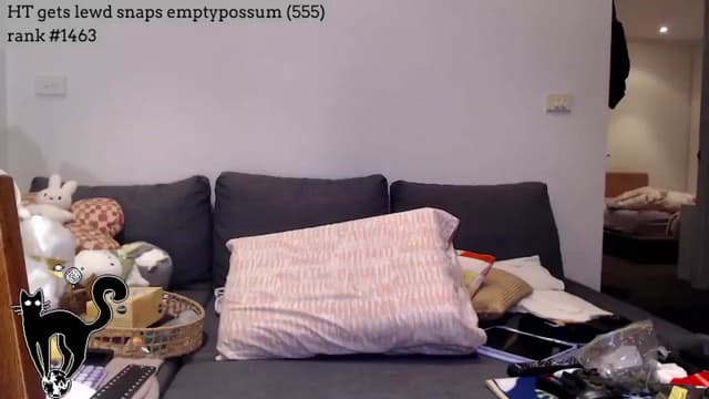 Gallery image thumbnail from Cat__'s myfreecams stream on, 12/02/2023, 11:14 image 10 of 20