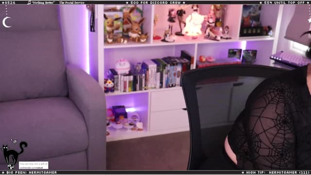 Gallery image thumbnail from Cat__'s myfreecams stream on, 01/13/2024, 08:53 image 10 of 20