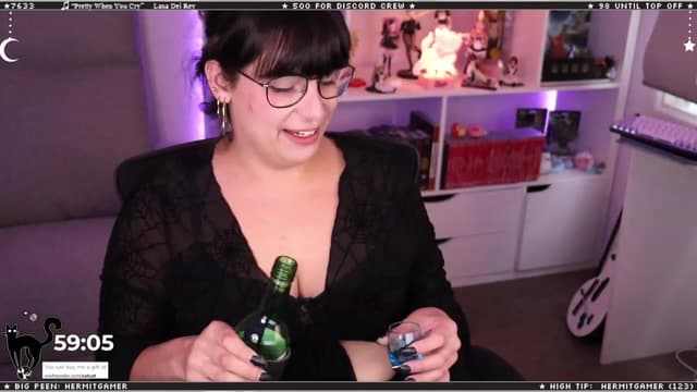 Gallery image thumbnail from Cat__'s myfreecams stream on, 01/13/2024, 08:53 image 17 of 20