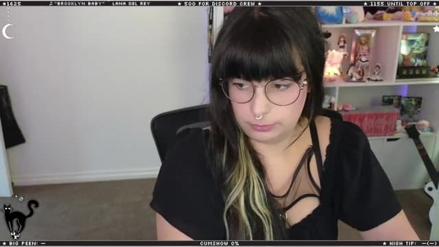 Gallery image thumbnail from Cat__'s myfreecams stream on, 02/07/2024, 07:33 image 3 of 20