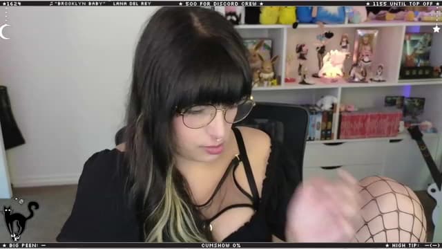 Gallery image thumbnail from Cat__'s myfreecams stream on, 02/07/2024, 07:33 image 2 of 20