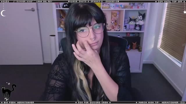 Gallery image thumbnail from Cat__'s myfreecams stream on, 03/11/2024, 08:23 image 6 of 20