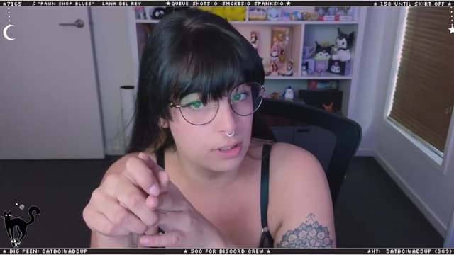 Gallery image thumbnail from Cat__'s myfreecams stream on, 03/11/2024, 08:23 image 19 of 20