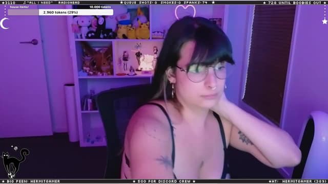 Gallery image thumbnail from Cat__'s myfreecams stream on, 03/15/2024, 09:26 image 14 of 20