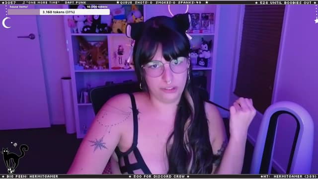 Gallery image thumbnail from Cat__'s myfreecams stream on, 03/15/2024, 09:26 image 19 of 20