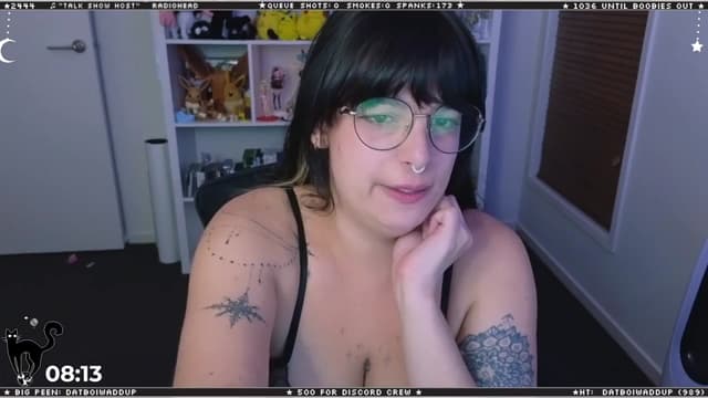 Gallery image thumbnail from Cat__'s myfreecams stream on, 03/21/2024, 09:33 image 19 of 20