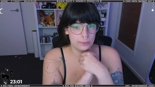 Gallery image thumbnail from Cat__'s myfreecams stream on, 03/21/2024, 09:33 image 17 of 20