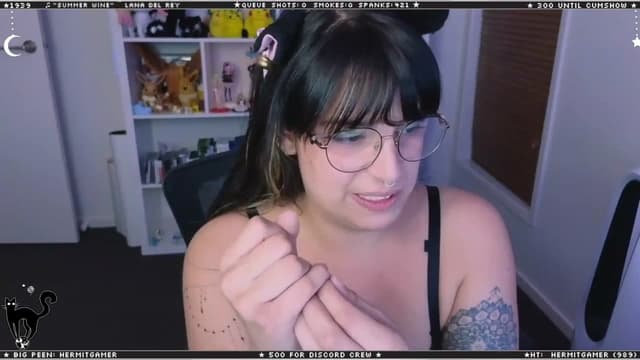 Gallery image thumbnail from Cat__'s myfreecams stream on, 03/23/2024, 08:59 image 20 of 20