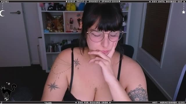 Gallery image thumbnail from Cat__'s myfreecams stream on, 04/19/2024, 08:39 image 5 of 20