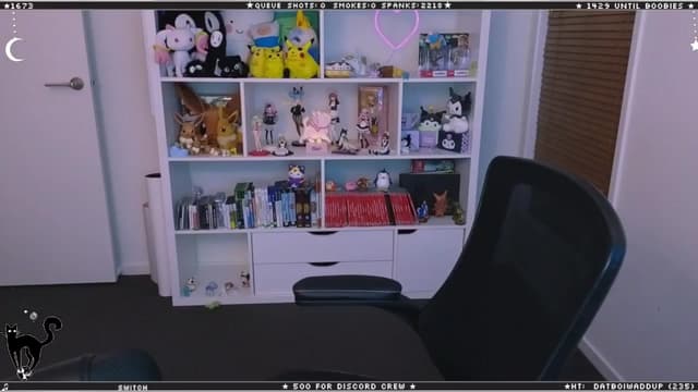 Gallery image thumbnail from Cat__'s myfreecams stream on, 04/28/2024, 08:36 image 3 of 20