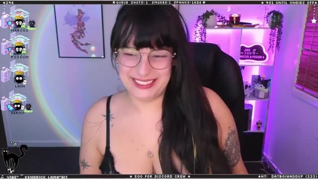 Gallery image thumbnail from Cat__'s myfreecams stream on, 06/09/2024, 11:23 image 19 of 20
