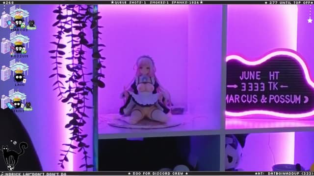 Gallery image thumbnail from Cat__'s myfreecams stream on, 06/09/2024, 11:23 image 13 of 20